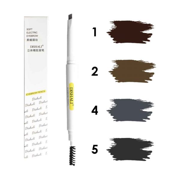 Delineadores para cejas dishali