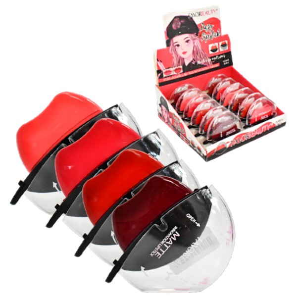 Labiales En Forma De Labios Surtidos Q6.95 - Imagen 3