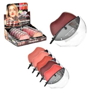 Labiales En Forma De Labios Surtidos Q6.95