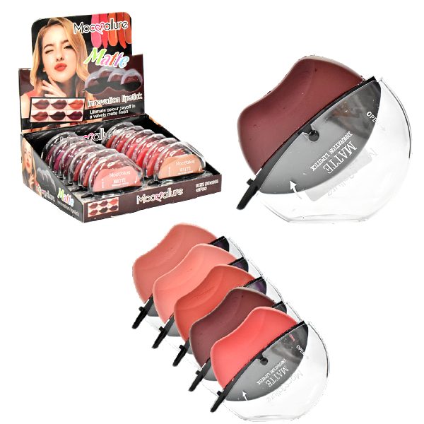 Labiales En Forma De Labios Surtidos Q6.95 - Imagen 2