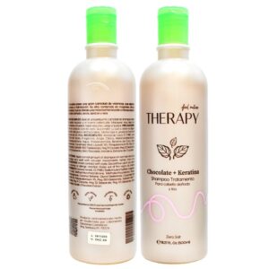 Shampoo Sefora, Shine, Therapy Surtidos