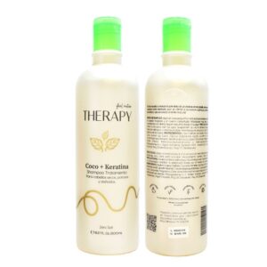 Shampoo Sefora, Shine, Therapy Surtidos