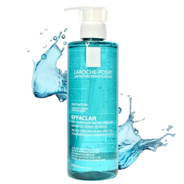 Crema, Gel De la roche posay Surtidos de 52,75 - Imagen 3