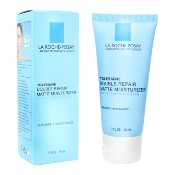 LA ROCHE POSAY DOUBLE  REPAIR