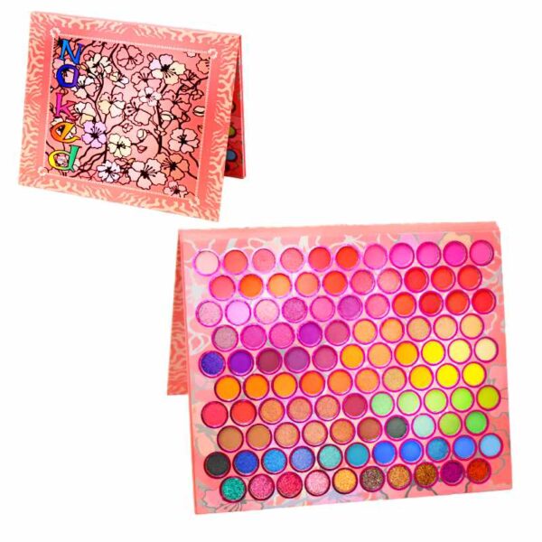 Sombra Naked de 95 Colores Surtidos LOTE1