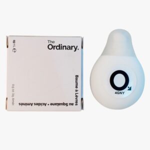 Balsamo Para Labios con Amino Acidos