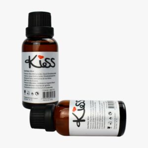 Monómero de Uso Profesional Etiqueta Morada 30Ml Kiss