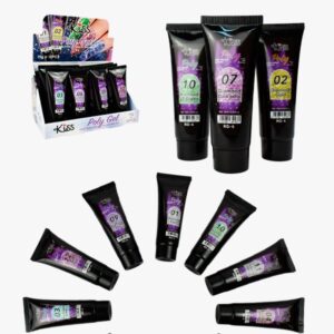 Poly Gel 15Ml Kiss