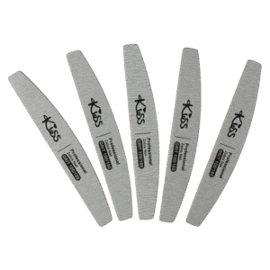 Limas para uñas gramaje surtido KISS
