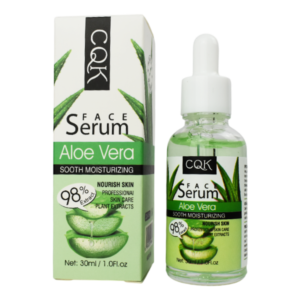 Suero De CQK Surtidos Lote 1