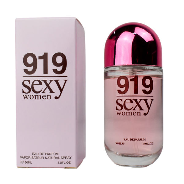 Perfumes para Dama en Presentaciones Surtidas - Imagen 7