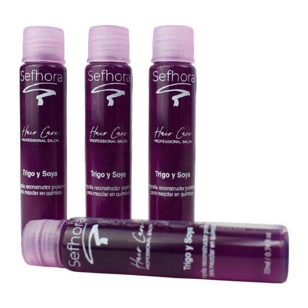 Ampollas De 20Ml Surtidas - Imagen 6