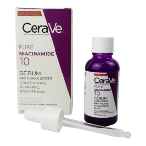 Serum De Cerave niacinamide Presentacion Surtida