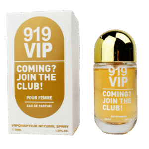 Perfumes para Dama en Presentaciones Surtidas