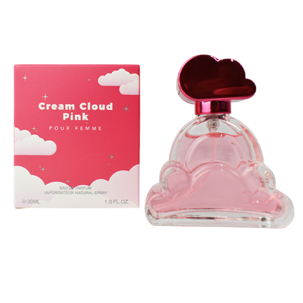 Perfumes para Dama en Presentaciones Surtidas