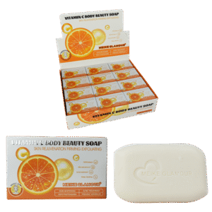 Jabon Corporal Surtidos MEIKE GLAMOUR