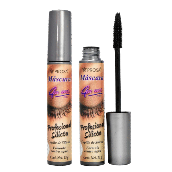 Mascaras de Pestañas Prosa Surtidos - Imagen 5