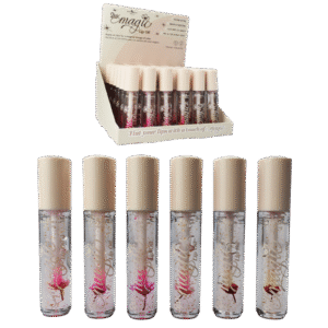 Aceite Labial 24k Magick de Italia Delux