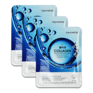Mascarrilla Facial Surtida Lote 1