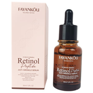 Suero Anti-Arrugas de Retinol Fayankou