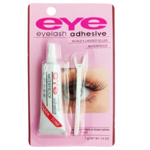 Pegamento Para Pestañas Eyelash Surtidos