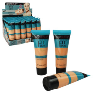 Base Para Rostro Fit Skin Huxiabeauty