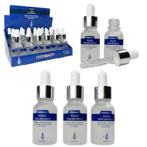 Suero facial de acido hialurónico 15ml HUXIABEAUTY
