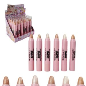Iluminador en Forma de Crayon Shine Huxiabeauty