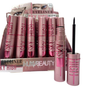 Delineador a prueba de agua  SKY HIGH HUXIABEAUTY