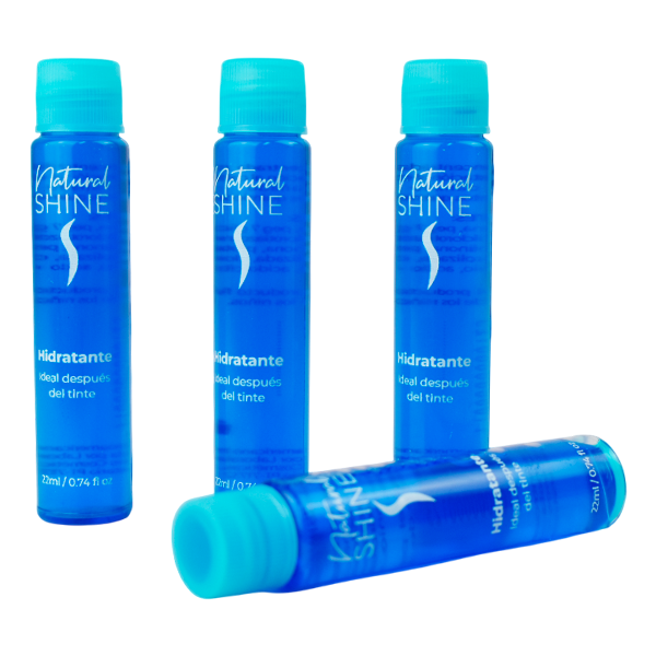 Ampollas capilares Surtidas Sephora, Therapy y Natural Shine Surtidos - Imagen 2