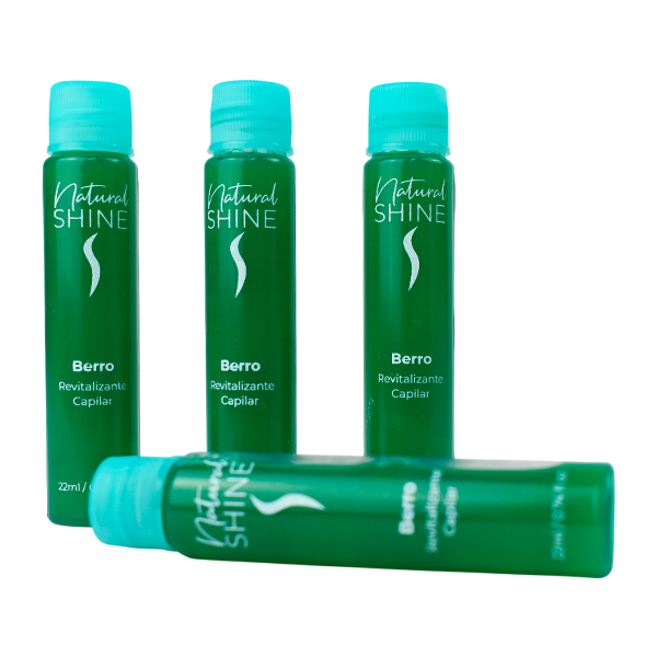 Ampollas capilares Surtidas Sephora, Therapy y Natural Shine Surtidos - Imagen 3