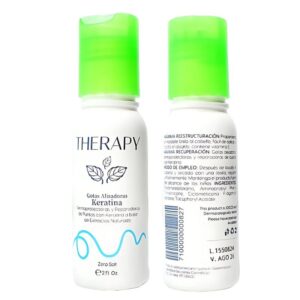 Gotas Capilares Therapy Alizadoras Surtidas