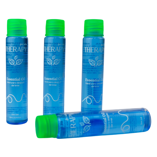 Ampollas capilares Surtidas Sephora, Therapy y Natural Shine Surtidos - Imagen 8