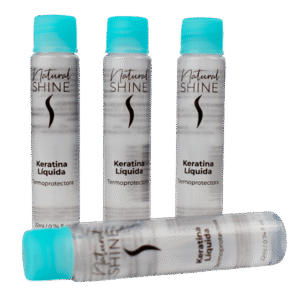 Ampollas Faciales Surtidas Sephora, Therapy y Natural Shine Surtidos