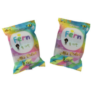 Jabón aclarante Fern mix color 80g