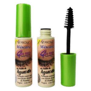 Mascaras de Prosa Surtidas  Lote 1