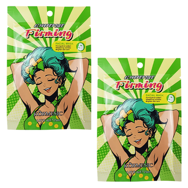 Mascarillas Faciales Surtidas Lote 2 - Imagen 8