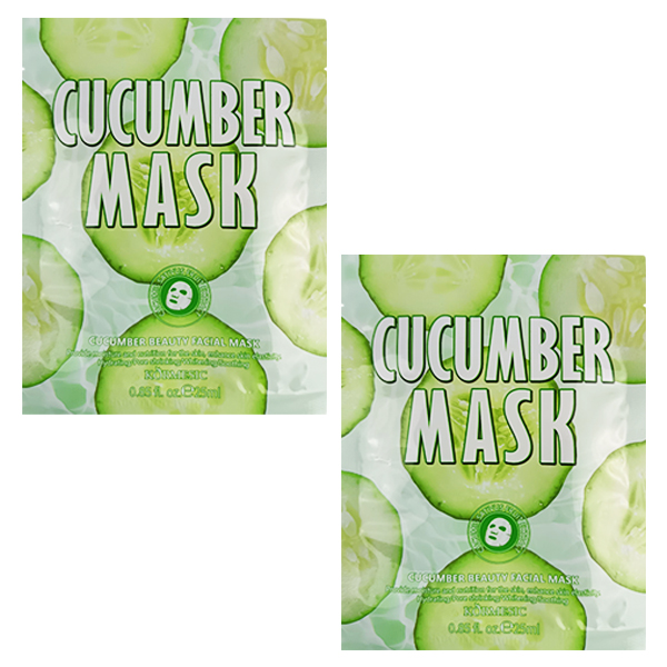 Mascarillas Faciales Surtidas Lote 2 - Imagen 5