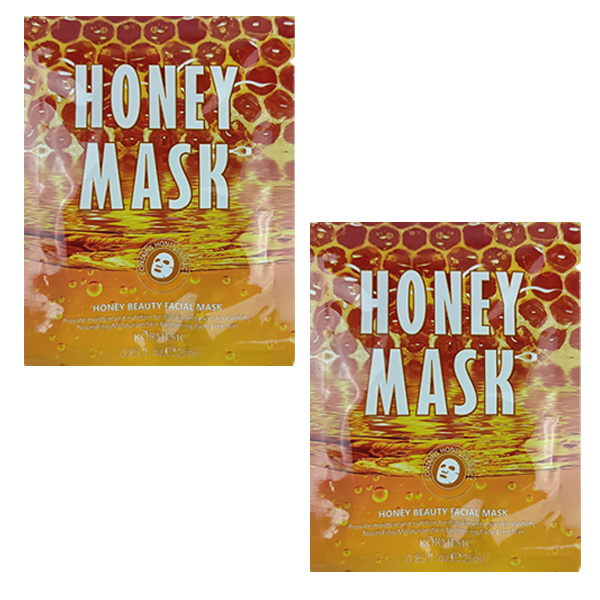 Mascarillas Faciales Surtidas Lote 2 - Imagen 4