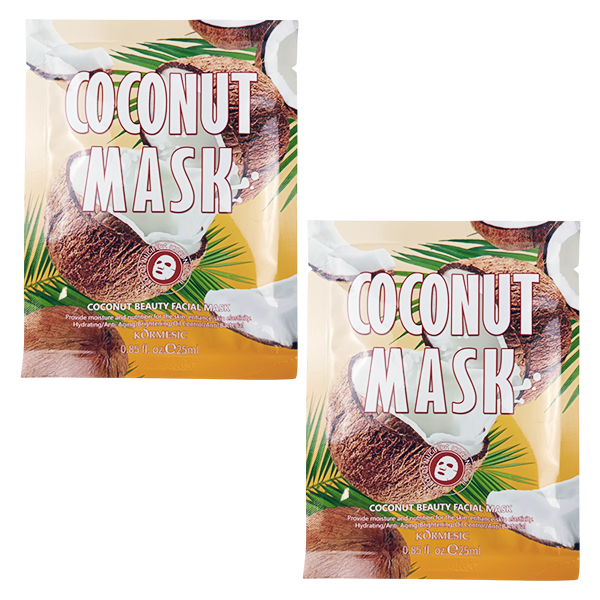 Mascarillas Faciales Surtidas Lote 2 - Imagen 11