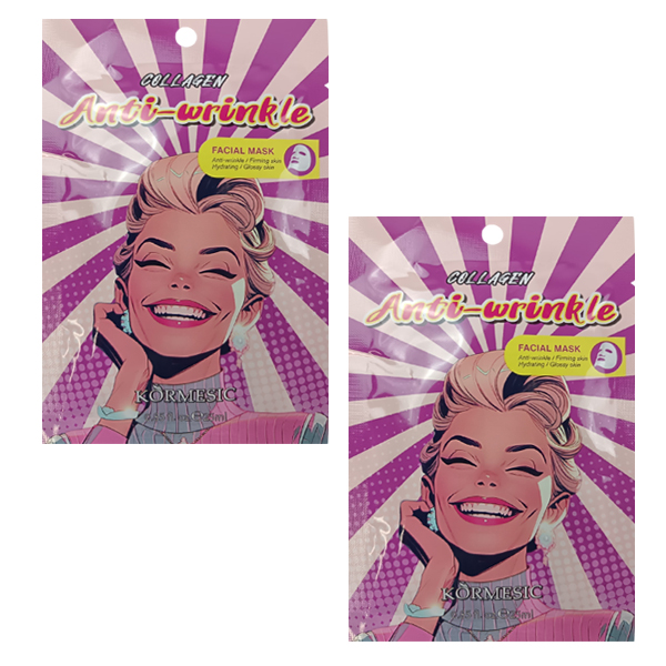 Mascarillas Faciales Surtidas Lote 2 - Imagen 12