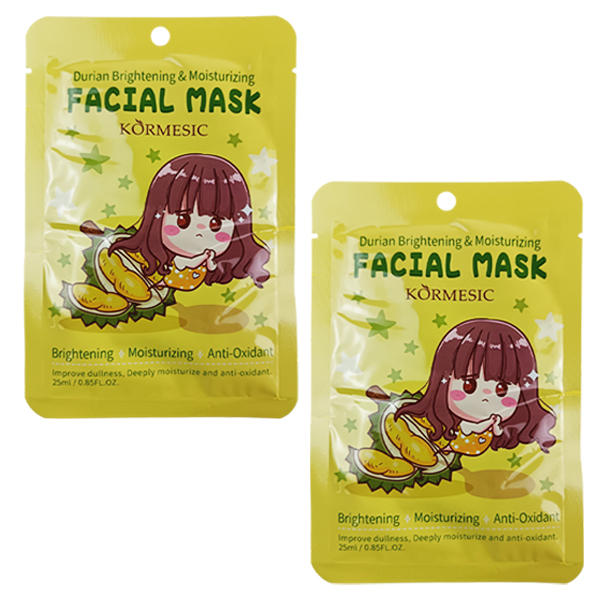 Mascarillas Faciales Surtidas Lote 2 - Imagen 13