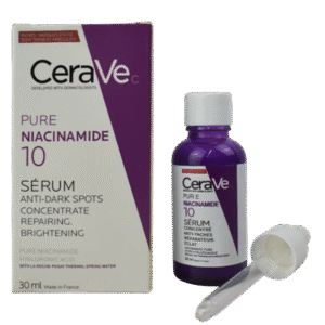 Serum De Cerave Presentación Surtida Lote 2