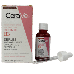 Serum De Cerave Presentación Surtida Lote 2