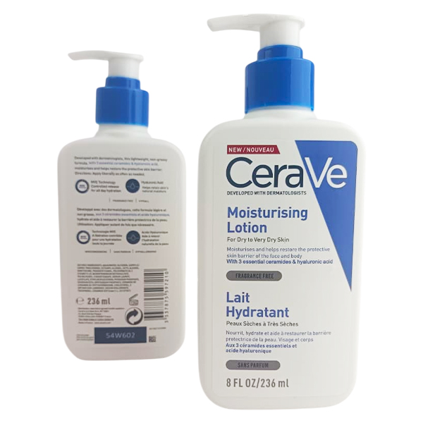 Limpiadores Faciales Cerave Surtidos 236Ml - Imagen 2