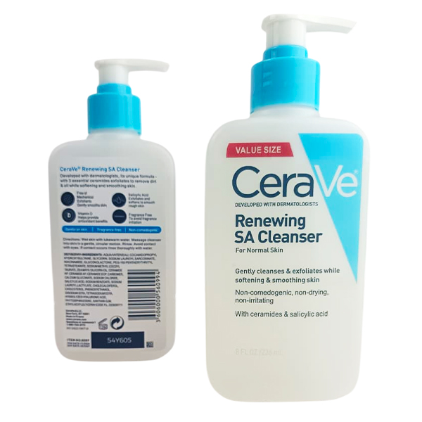 Limpiadores Faciales Cerave Surtidos 236Ml - Imagen 5
