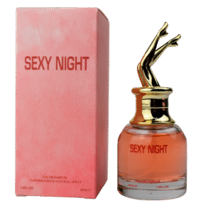 Perfumes para Dama en Presentaciones Surtidas Lote 1