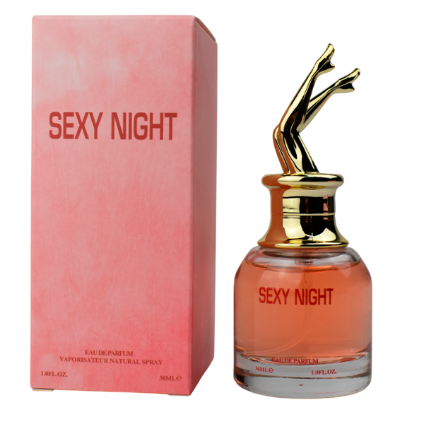 Perfumes para Dama en Presentaciones Surtidas Lote 1 - Imagen 2