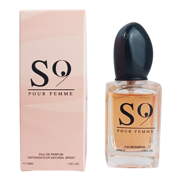 Perfumes para Dama en Presentaciones Surtidas Lote 1 - Imagen 6