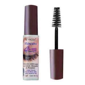 Mascara de Pestañas Prosa Surtida